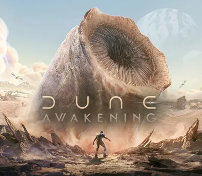 Dune: Awakening PC Steam Account — лицензионный ключ