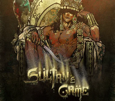 Sultan's Game PC Steam Account — лицензионный ключ