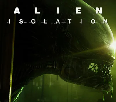 Alien: Isolation RU/CIS Steam CD Key — лицензионный ключ