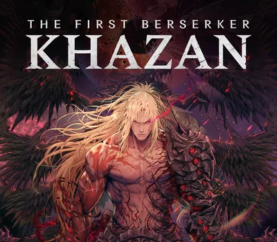 The First Berserker: Khazan PC Steam CD Key — лицензионный ключ