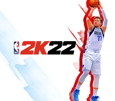 NBA 2K22 XBOX One CD Key — лицензионный ключ
