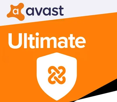 AVAST Ultimate 2025 Key (1 Year / 1 PC) — лицензионный ключ