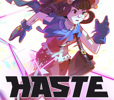 Haste PC Steam CD Key — лицензионный ключ