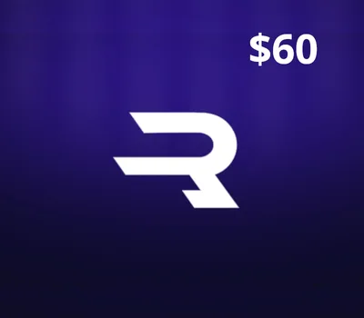 Rewarble Super $60 Gift Card — лицензионный ключ