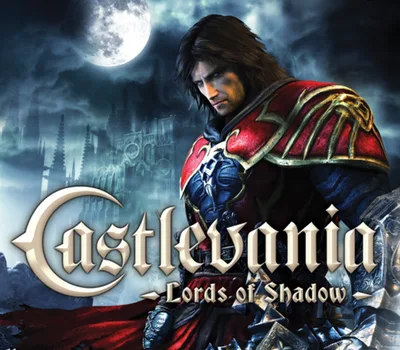 Castlevania: Lords of Shadow Ultimate Edition US PC Steam CD Key — лицензионный ключ