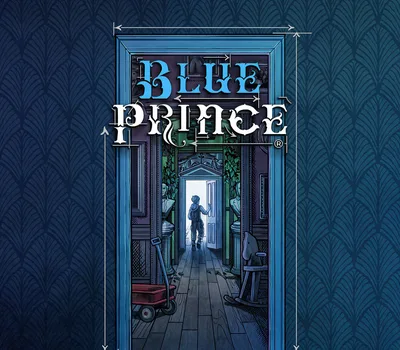 Blue Prince EU PC Steam CD Key — лицензионный ключ