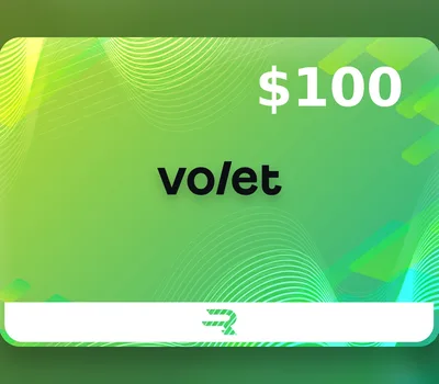 Rewarble Volet USD 100 Gift Card — лицензионный ключ
