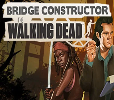 Bridge Constructor: The Walking Dead XBOX One / Xbox Series X|S / PC Account — лицензионный ключ