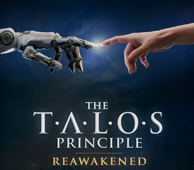 The Talos Principle: Reawakened PC Steam CD Key — лицензионный ключ