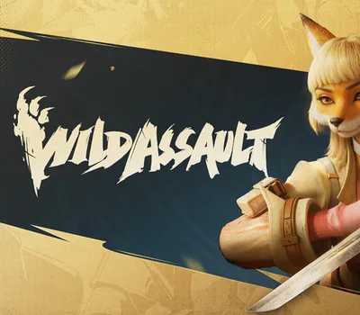 Wild Assault PC Steam Account — лицензионный ключ