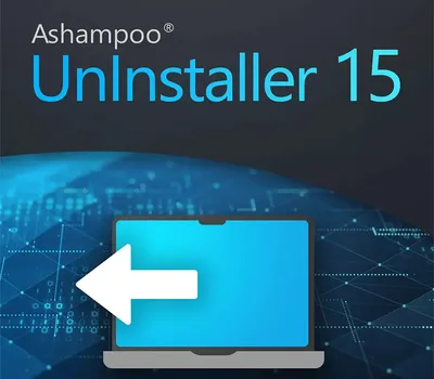 Ashampoo UnInstaller 15 Activation Key — лицензионный ключ