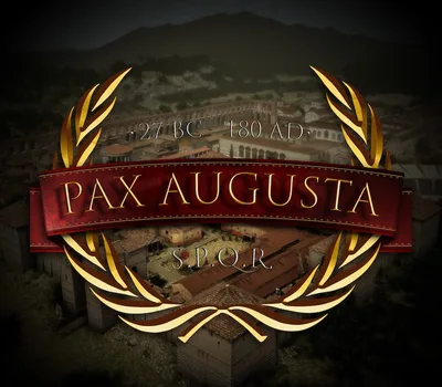 Pax Augusta PC Steam Account — лицензионный ключ