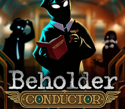 Beholder: Conductor PC Steam CD Key — лицензионный ключ
