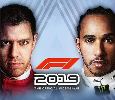 F1 2019 Anniversary Edition RU/CIS PC Steam CD Key — лицензионный ключ
