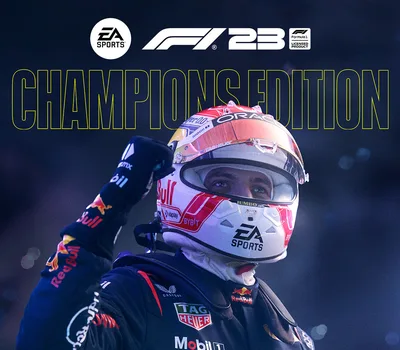 F1 23 Champions Edition XBOX One / Xbox Series X|S CD Key — лицензионный ключ