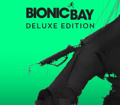 Bionic Bay Deluxe Edition RoW PC Steam CD Key — лицензионный ключ