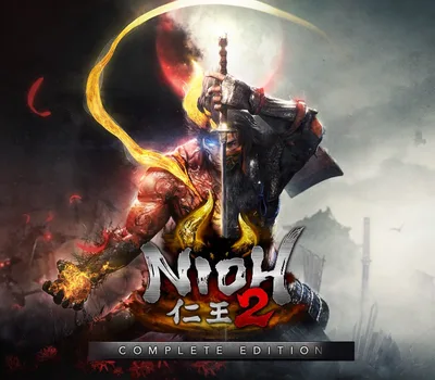 Nioh 2 The Complete Edition NA PC Steam CD Key — лицензионный ключ