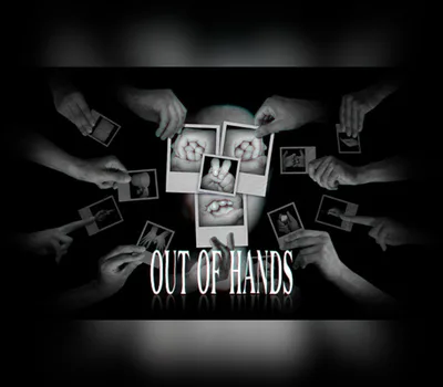 Out Of Hands PC Steam CD Key — лицензионный ключ