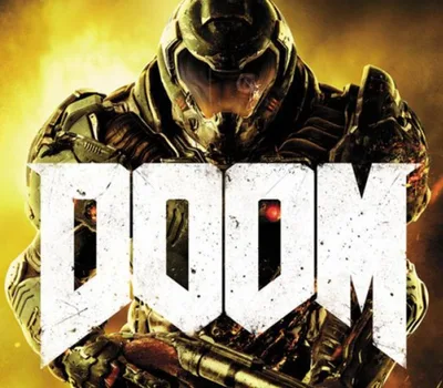 DOOM PC GOG CD Key — лицензионный ключ