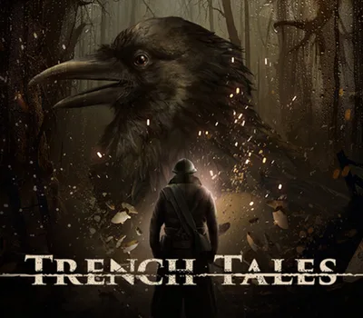 Trench Tales PC Steam CD Key — лицензионный ключ