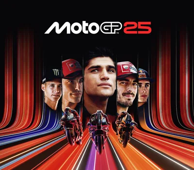 MotoGP 25 Xbox Series X|S CD Key — лицензионный ключ