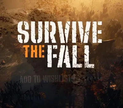 Survive the Fall PC Steam CD Key — лицензионный ключ