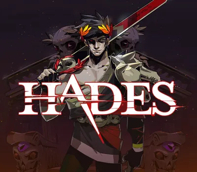 Hades AR XBOX One / Xbox Series X|S / Windows 10 CD Key — лицензионный ключ