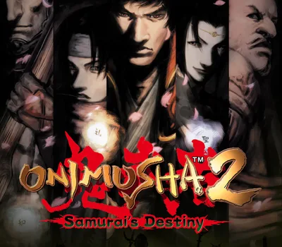Onimusha 2: Samurai's Destiny EU PC Steam CD Key — лицензионный ключ