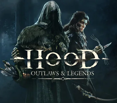 Hood: Outlaws & Legends US XBOX One / XBOX Series X|S CD Key — лицензионный ключ