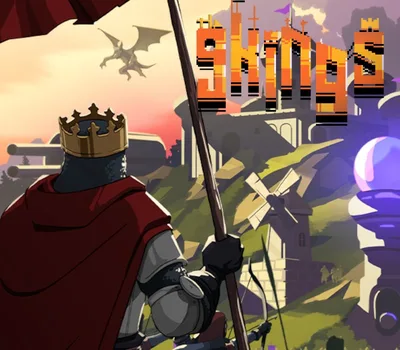 9 Kings PC Steam CD Key — лицензионный ключ