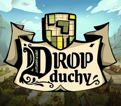 Drop Duchy EU PC Steam CD Key — лицензионный ключ