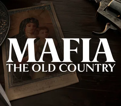 Mafia: The Old Country EU PC Steam CD Key — лицензионный ключ
