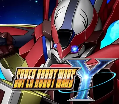 SUPER ROBOT WARS Y EU PC Steam CD Key — лицензионный ключ