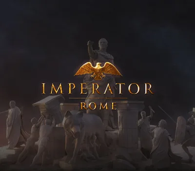 Imperator: Rome RU/CIS PC Steam CD Key — лицензионный ключ