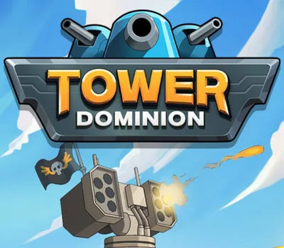 Tower Dominion EU PC Steam CD Key — лицензионный ключ