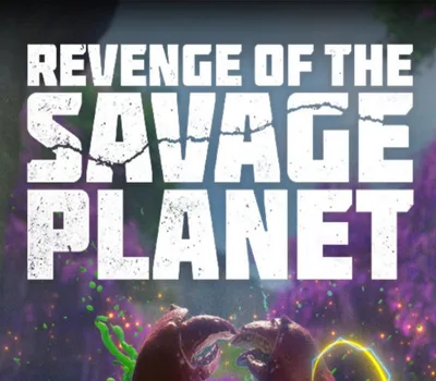 Revenge of the Savage Planet EU PC Steam CD Key — лицензионный ключ