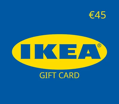 IKEA EUR 45 Gift Card DE — лицензионный ключ