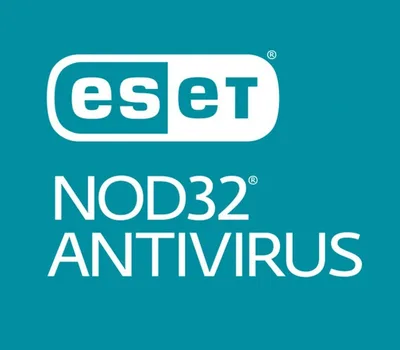 ESET NOD32 Antivirus 2025 EU Key (1 Year / 1 Device) — лицензионный ключ