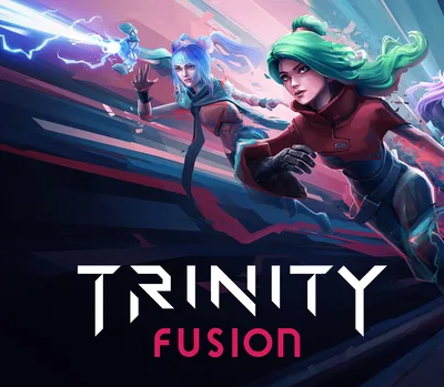 Trinity Fusion EU PC Steam Account — лицензионный ключ