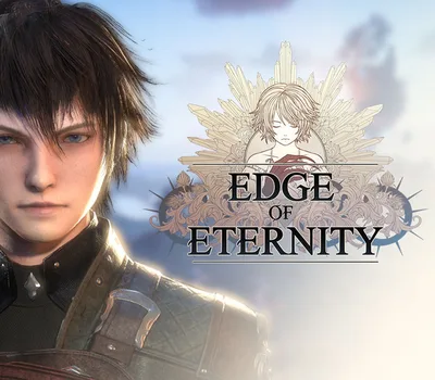 Edge Of Eternity RU/CIS PC Steam CD Key — лицензионный ключ