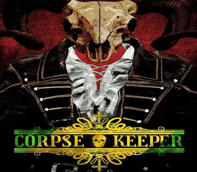 Corpse Keeper EU PC Steam CD Key — лицензионный ключ