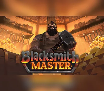Blacksmith Master EU PC Steam CD Key — лицензионный ключ