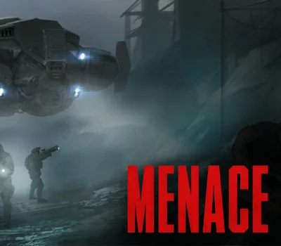 MENACE PC Steam CD Key — лицензионный ключ
