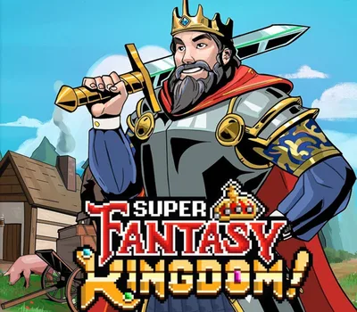 Super Fantasy Kingdom PC Steam CD Key — лицензионный ключ