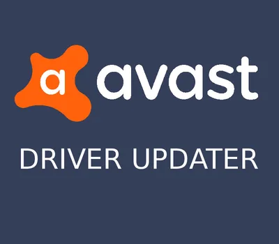 Avast Driver Updater 2025 Key (1 Year / 1 PC) — лицензионный ключ