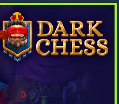 Dark Chess PC Steam Account — лицензионный ключ