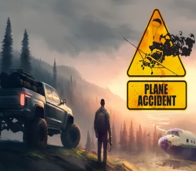 Plane Accident PC Steam Account — лицензионный ключ