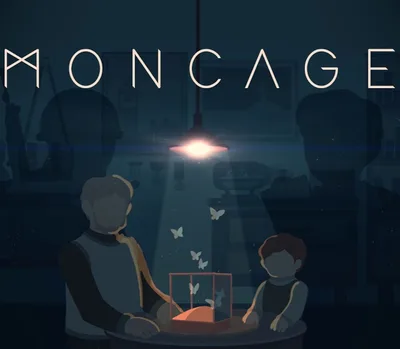 Moncage PC Steam Account — лицензионный ключ