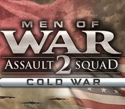 Men of War: Assault Squad 2 - Cold War PC Steam Account — лицензионный ключ