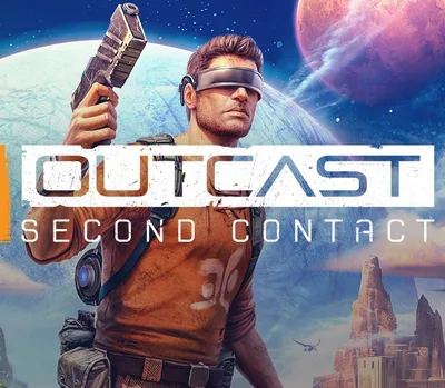 Outcast - Second Contact PC Steam Account — лицензионный ключ